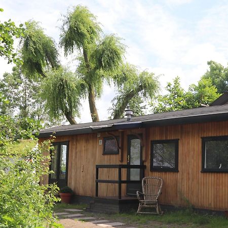 Cherry Cottage Schoonrewoerd Buitenkant foto